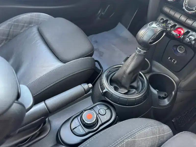 2016 MINI 1.5T COOPER Performance — миниатюра 14