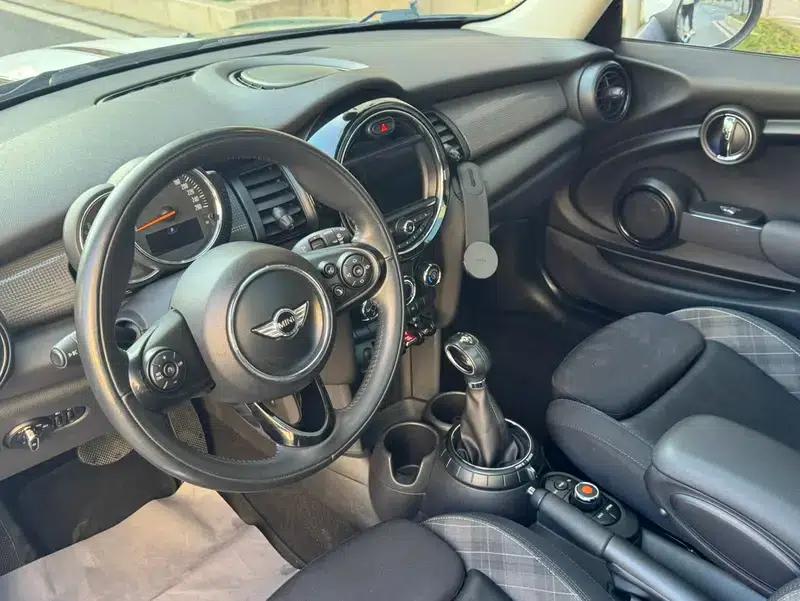 2016 MINI 1.5T COOPER Performance — миниатюра 15