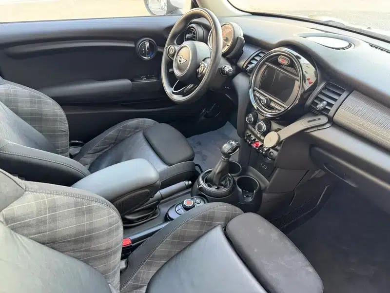 2016 MINI 1.5T COOPER Performance — миниатюра 16