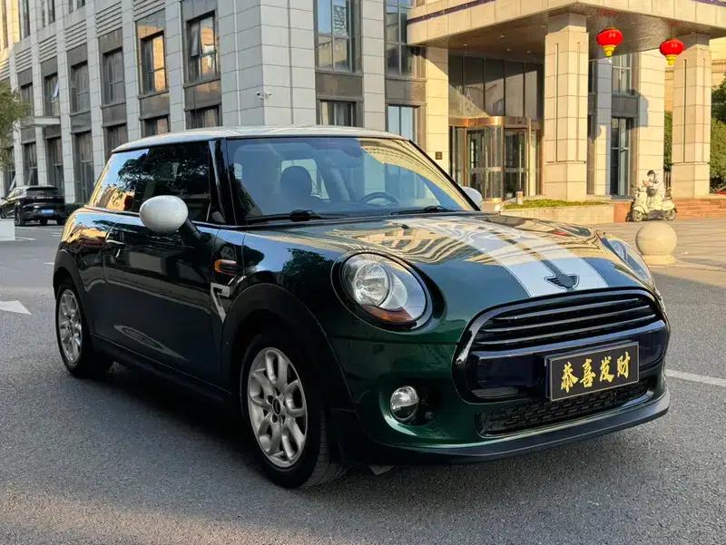 2016 MINI 1.5T COOPER Performance — миниатюра 3