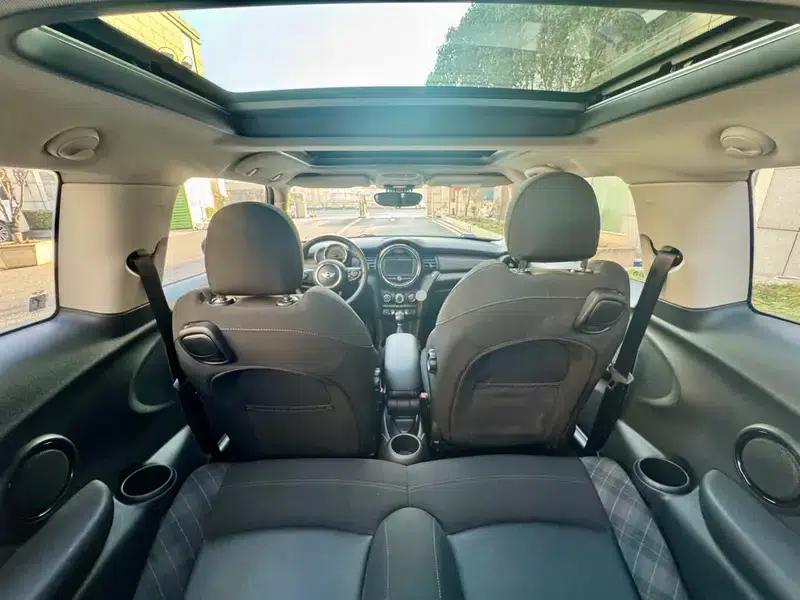 2016 MINI 1.5T COOPER Performance — миниатюра 22