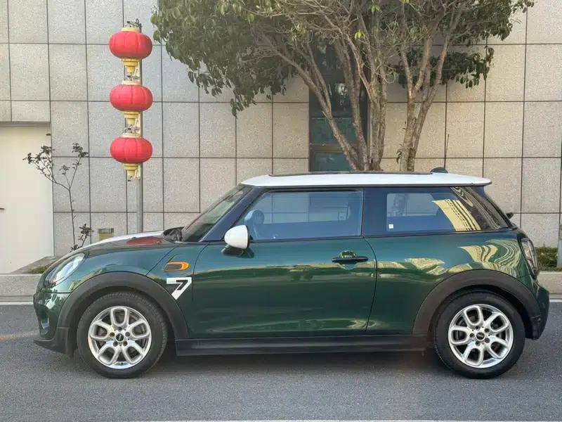 2016 MINI 1.5T COOPER Performance — миниатюра 4