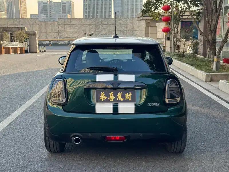 2016 MINI 1.5T COOPER Performance — миниатюра 6