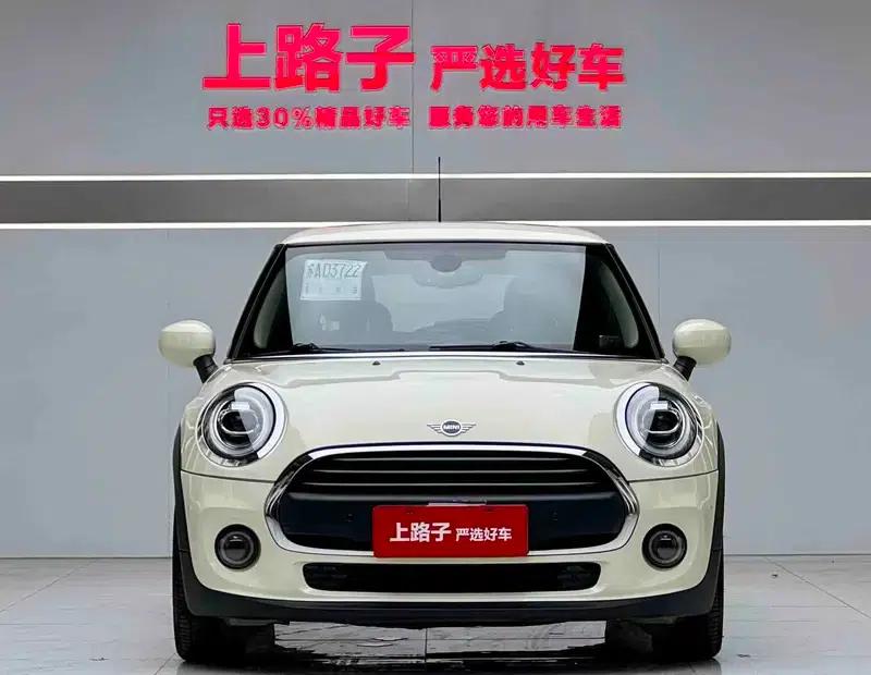 2019 MINI 1.5T ONE — миниатюра 2