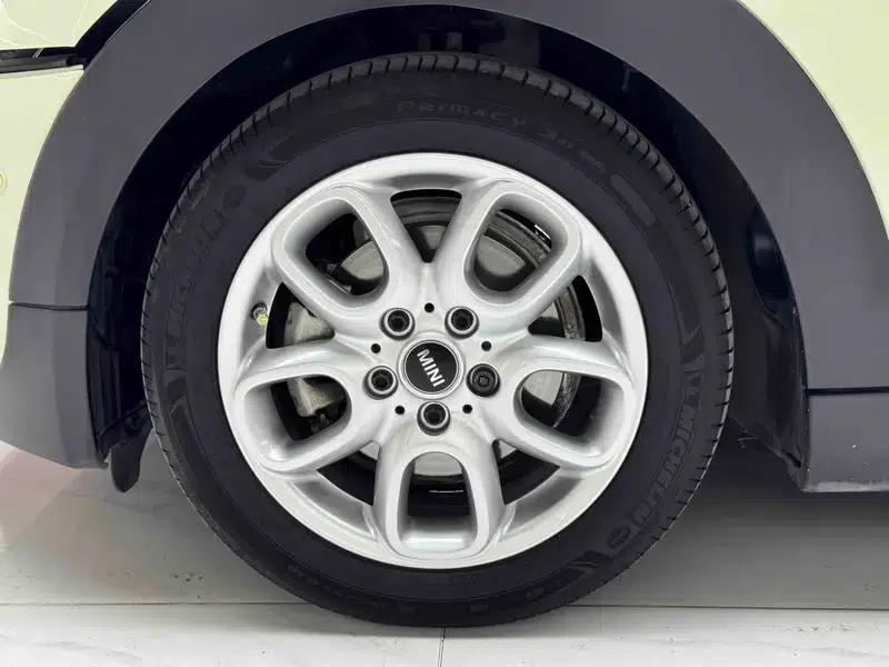 2019 MINI 1.5T ONE — миниатюра 11