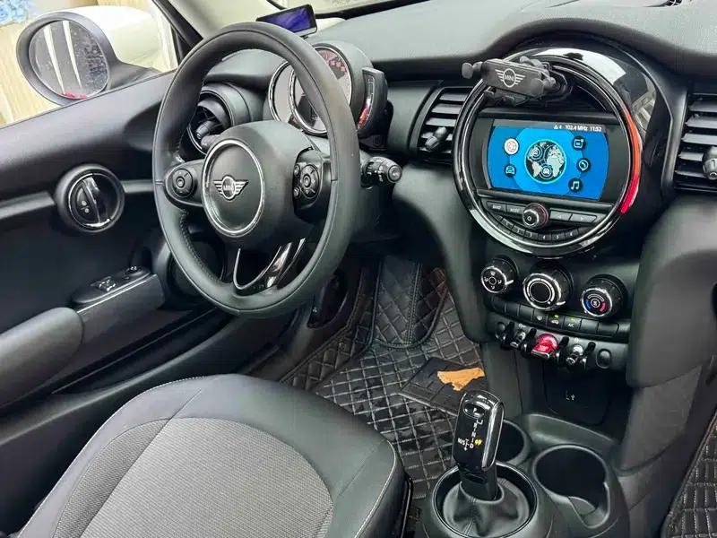 2019 MINI 1.5T ONE — миниатюра 12