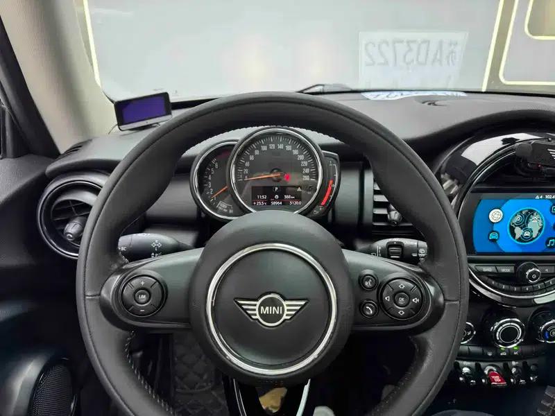 2019 MINI 1.5T ONE — миниатюра 13
