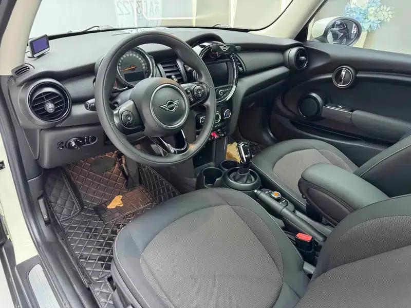 2019 MINI 1.5T ONE — миниатюра 14