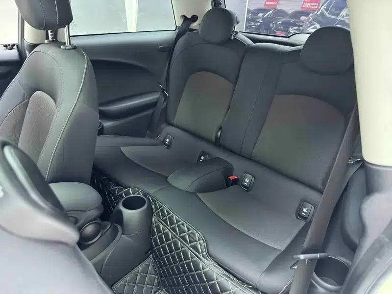 2019 MINI 1.5T ONE — миниатюра 16