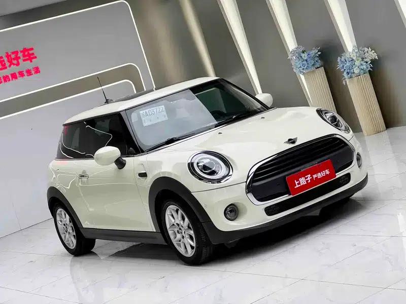2019 MINI 1.5T ONE — миниатюра 3