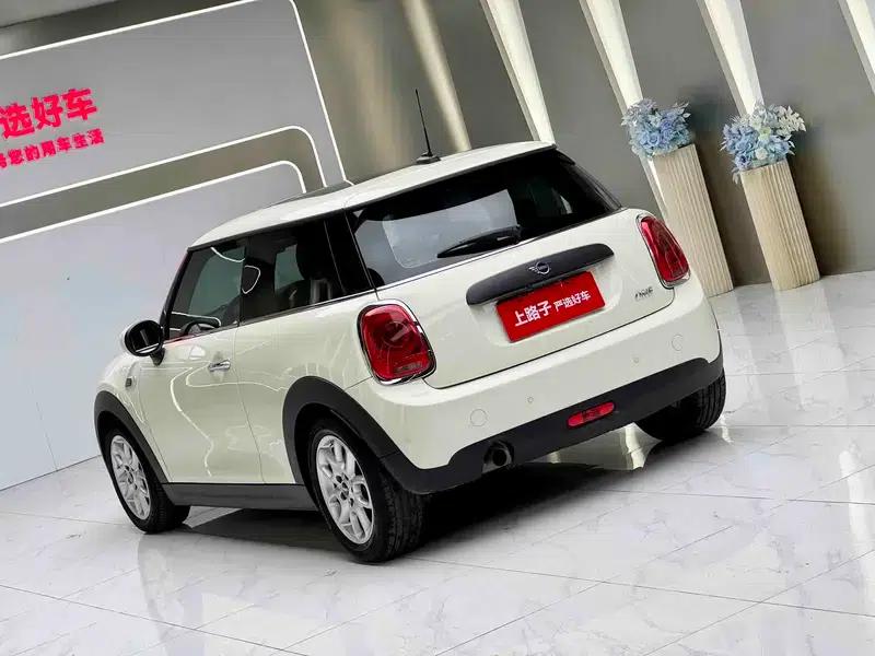 2019 MINI 1.5T ONE — миниатюра 4