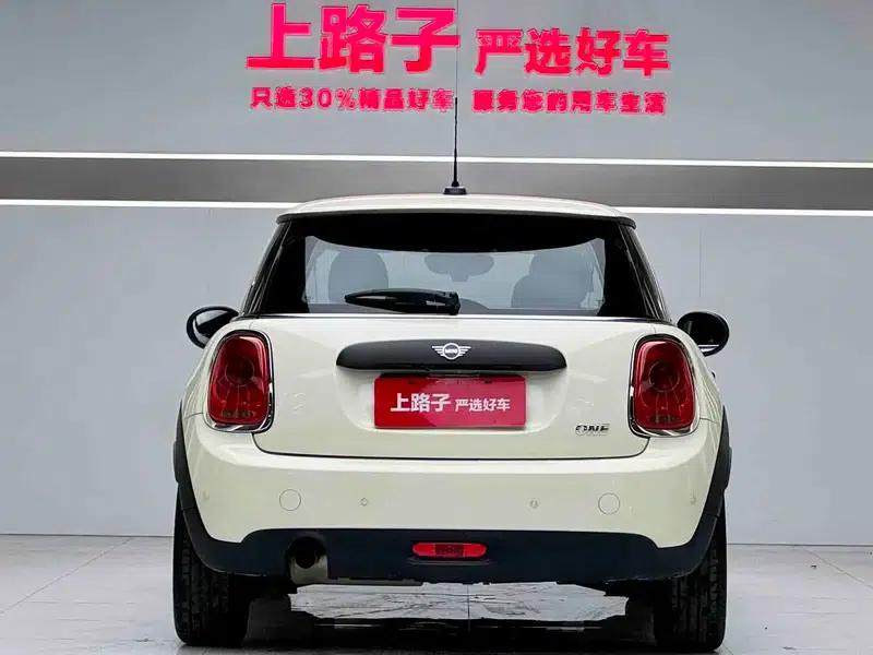 2019 MINI 1.5T ONE — миниатюра 5