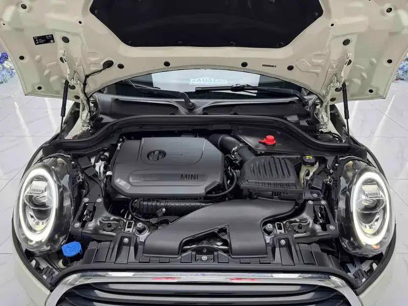 2019 MINI 1.5T ONE — миниатюра 7