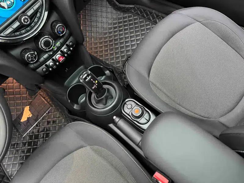 2019 MINI 1.5T ONE — миниатюра 8
