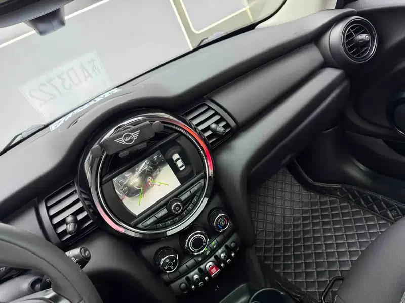 2019 MINI 1.5T ONE — миниатюра 9