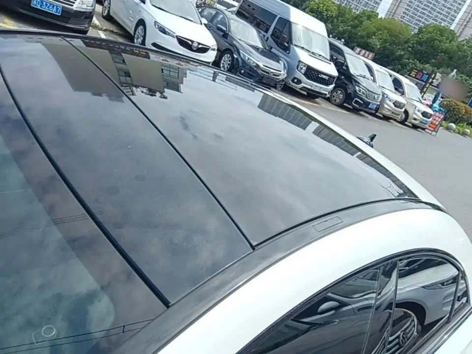 Mercedes-Benz CLA 2018 CLA 220 4MATIC — миниатюра 7