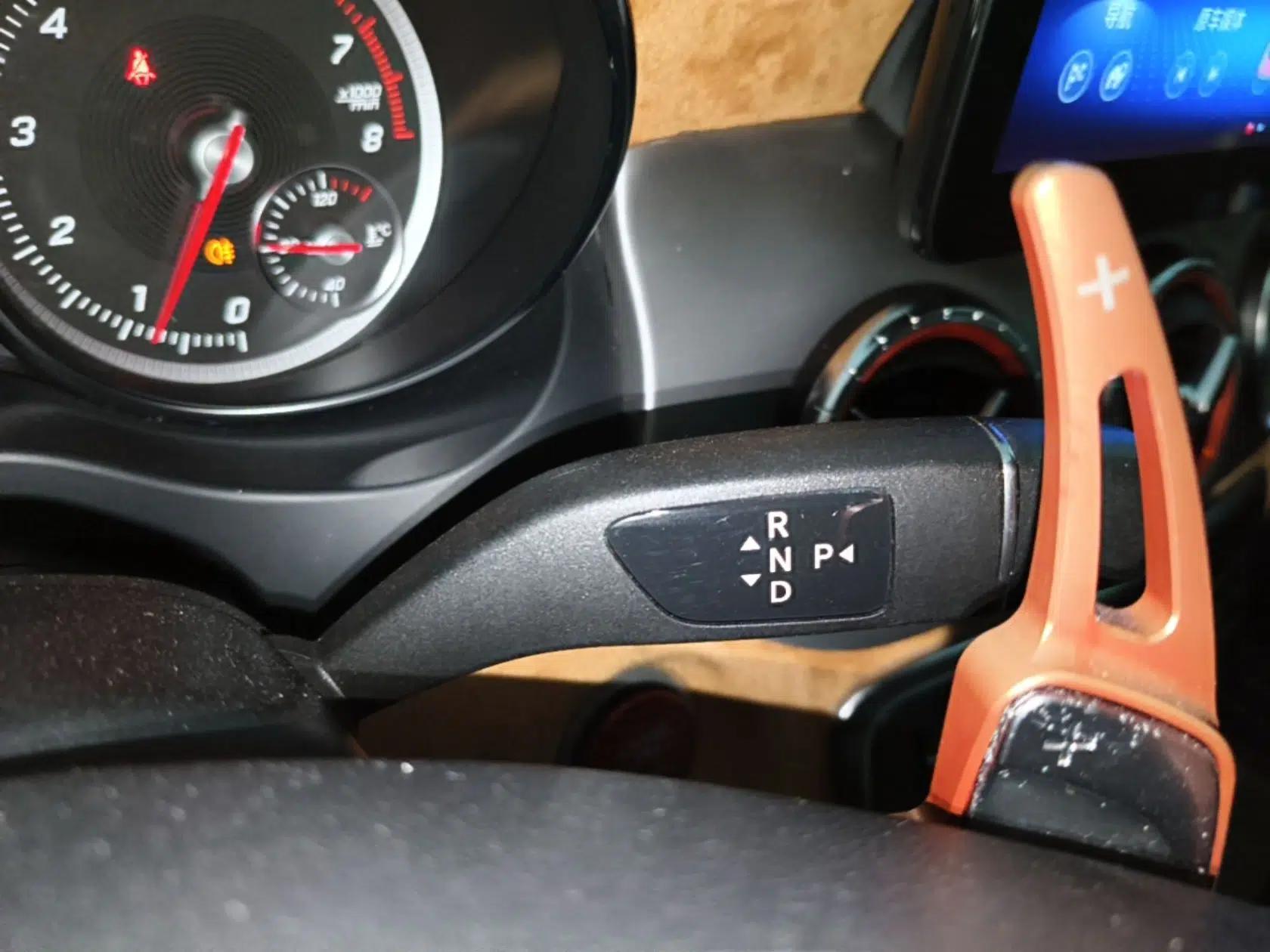 Mercedes-Benz CLA 2019 CLA 220 4MATIC — миниатюра 16