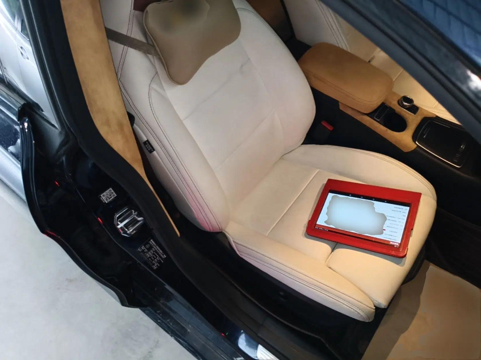 Mercedes-Benz CLA 2019 CLA 220 4MATIC — миниатюра 19
