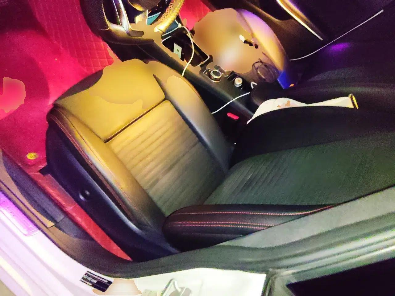 Mercedes-Benz CLA 2016 CLA 220 4MATIC — миниатюра 15
