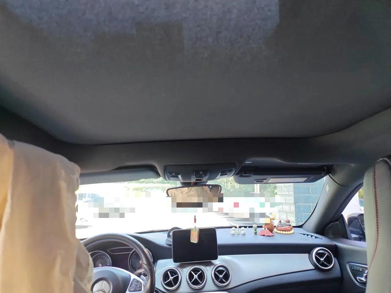 Mercedes-Benz CLA 2018 CLA 220 4MATIC — миниатюра 18