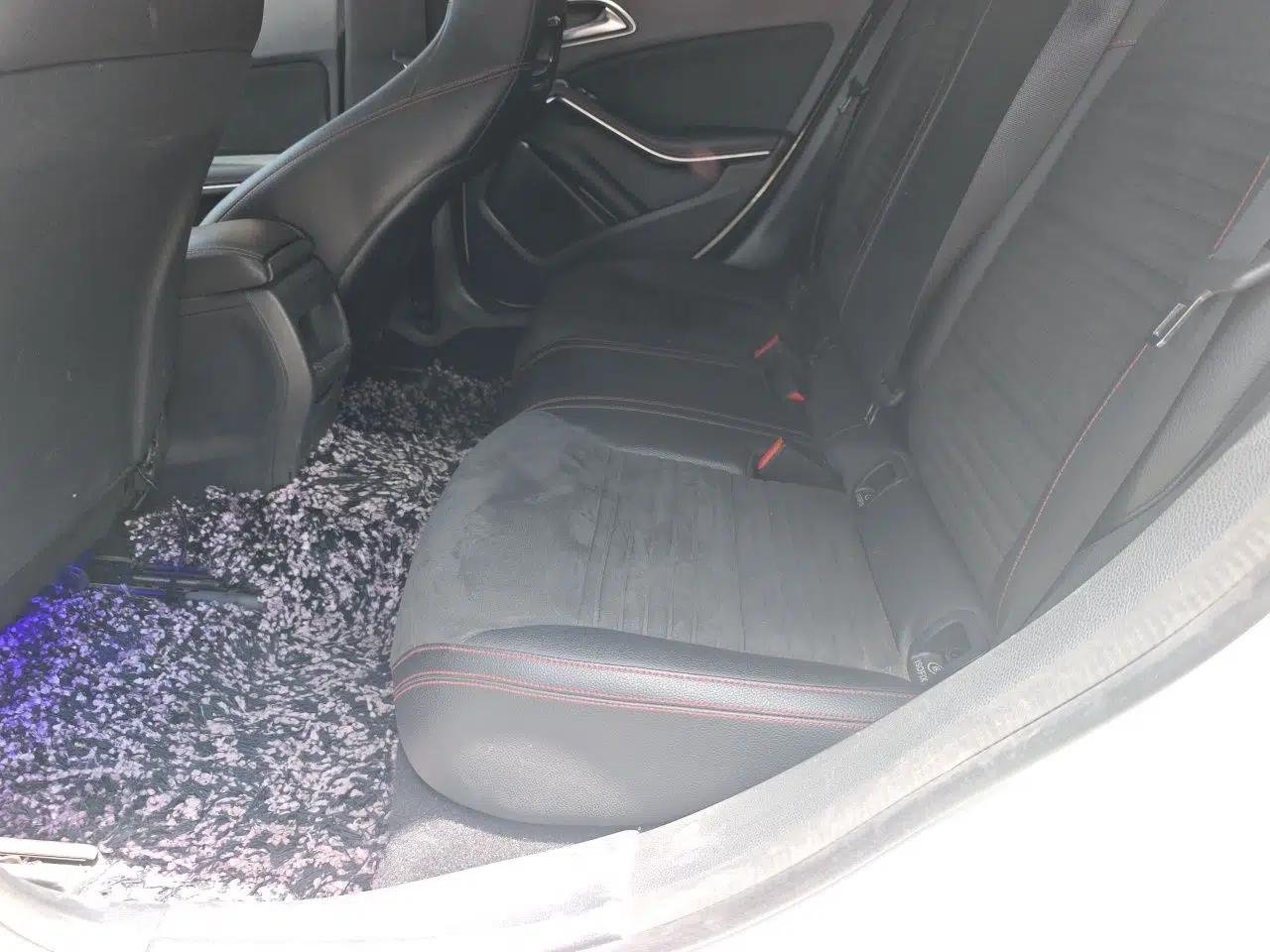 Mercedes-Benz CLA 2016 CLA 220 4MATIC — миниатюра 17