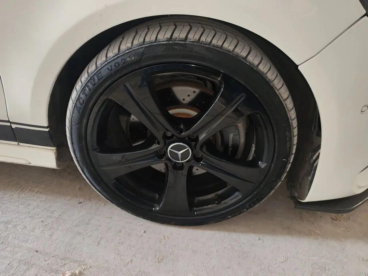 Mercedes-Benz CLA 2014 CLA 260 4MATIC — миниатюра 8