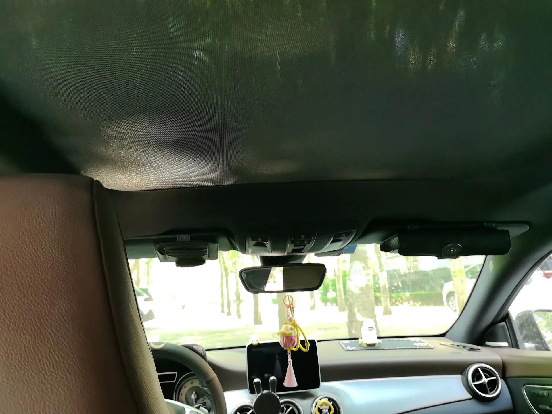 Mercedes-Benz CLA 2016 CLA 260 4MATIC — миниатюра 18