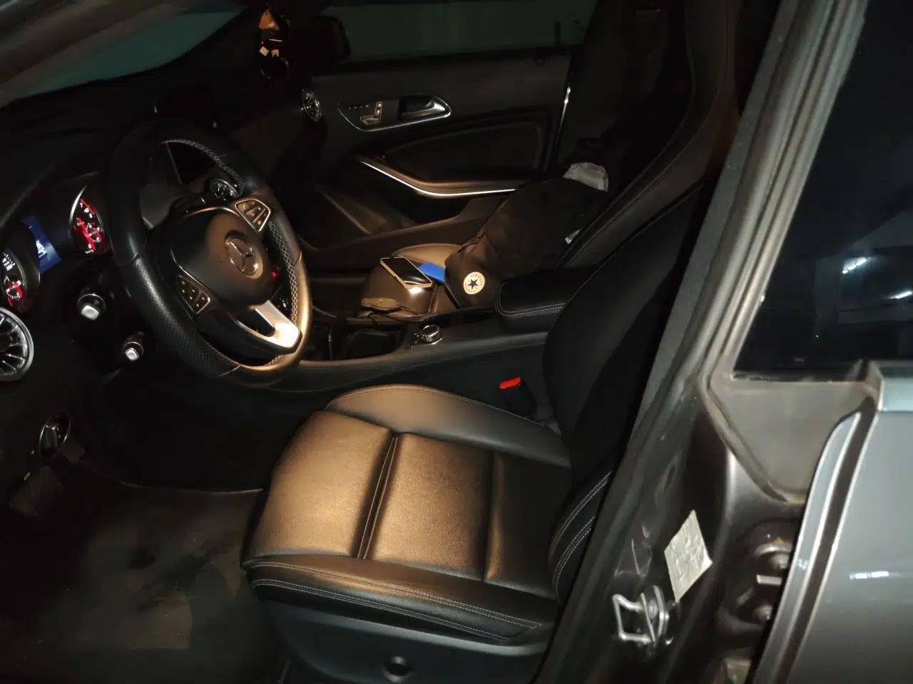 Mercedes-Benz CLA 2018 CLA 200 Style Edition — миниатюра 15