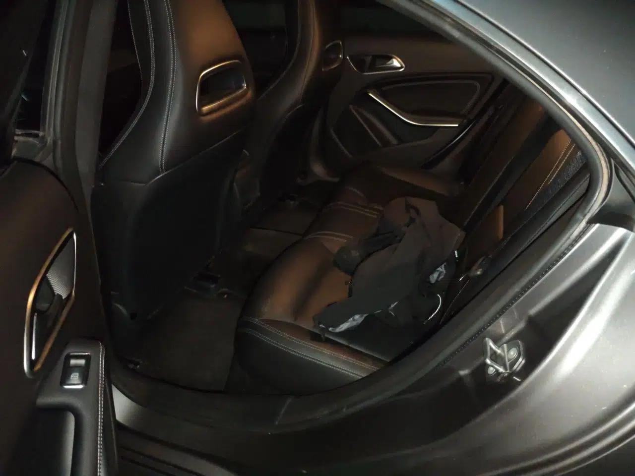 Mercedes-Benz CLA 2018 CLA 200 Style Edition — миниатюра 17