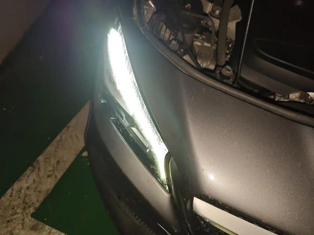 Mercedes-Benz CLA 2018 CLA 200 Style Edition — миниатюра 7