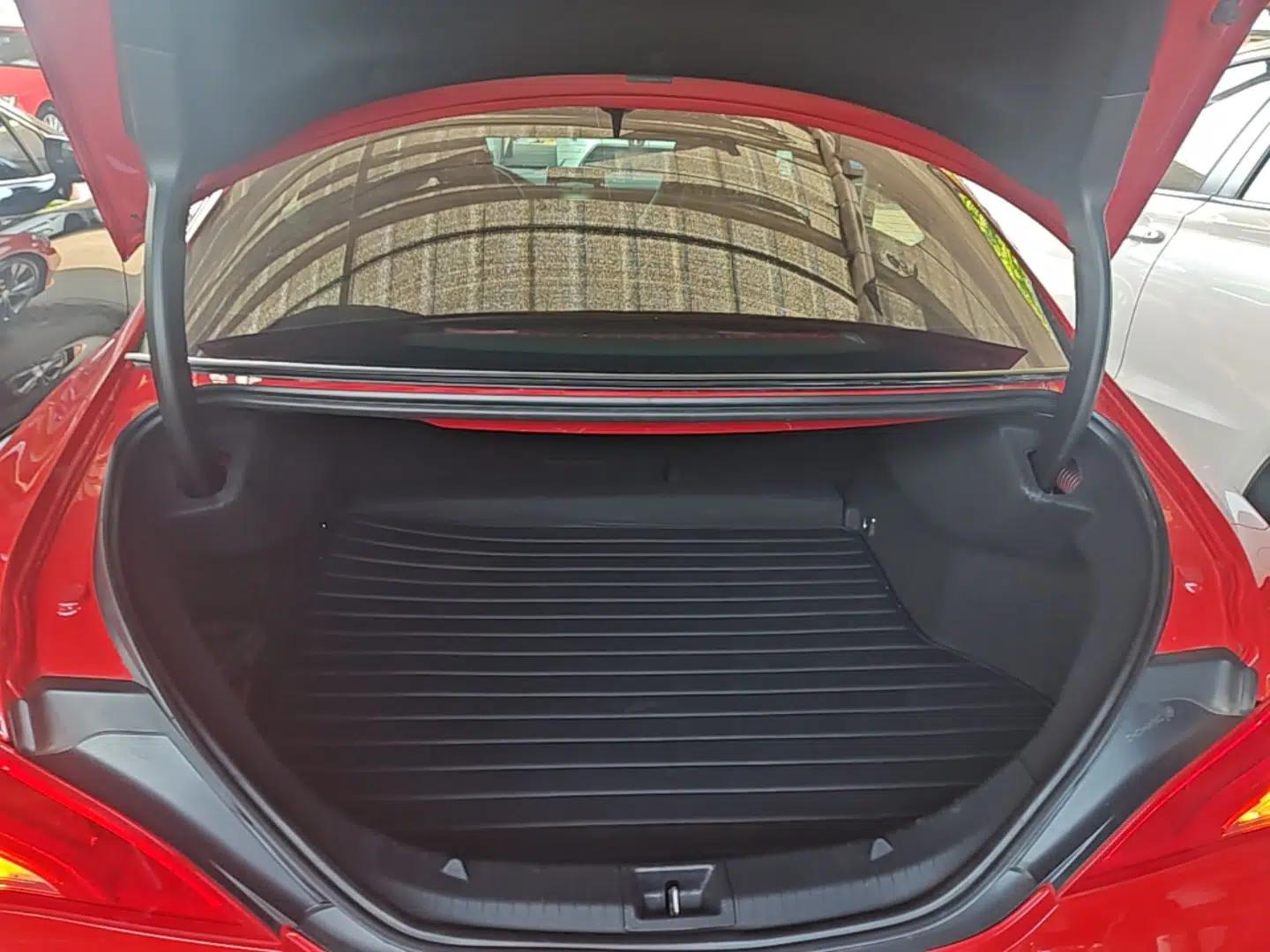 Mercedes-Benz CLA 2016 Refreshed CLA 200 Sport Edition — миниатюра 22