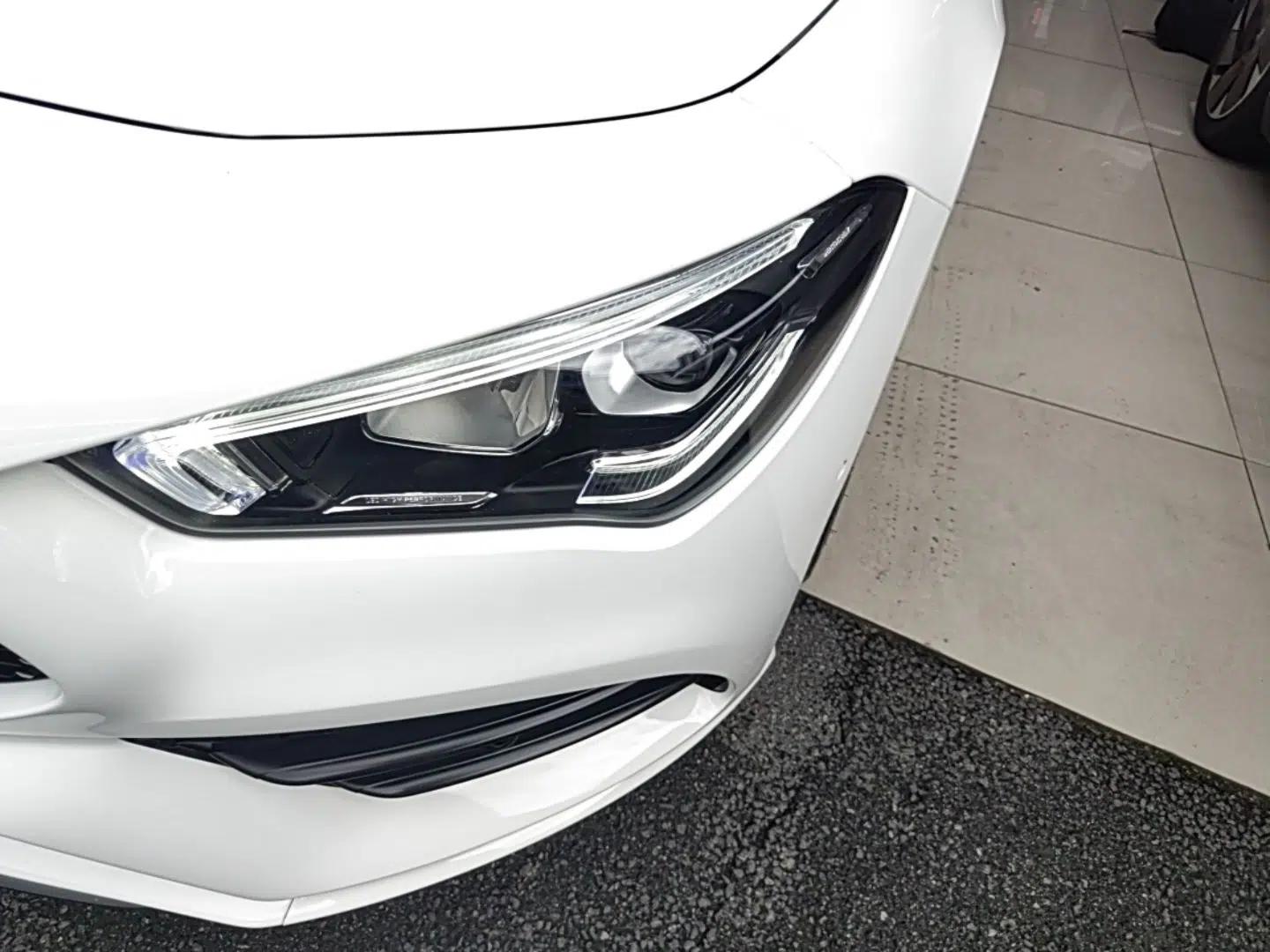 Mercedes-Benz CLA 2021 CLA 200 Shooting Brake — миниатюра 8