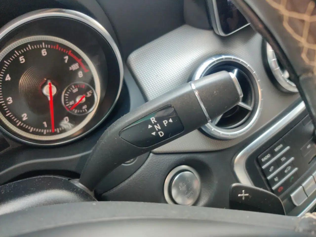 Mercedes-Benz CLA 2018 CLA 200 Sport Edition — миниатюра 14