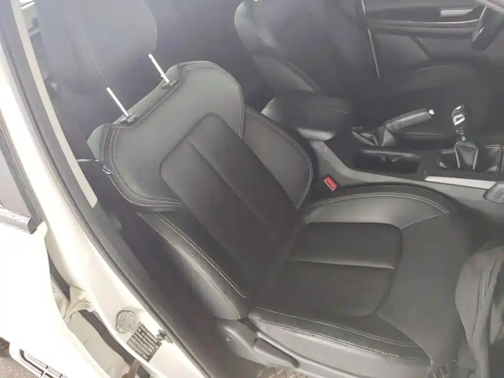 Yuhu 7 2022 2.0T Manual Diesel 2WD Comfort Edition (Standard Wheelbase) — миниатюра 25