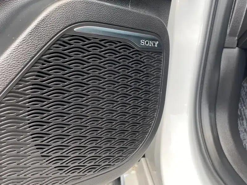 Chery Arrizo 8 2022 1.6TGDI DCT Elegance — миниатюра 9
