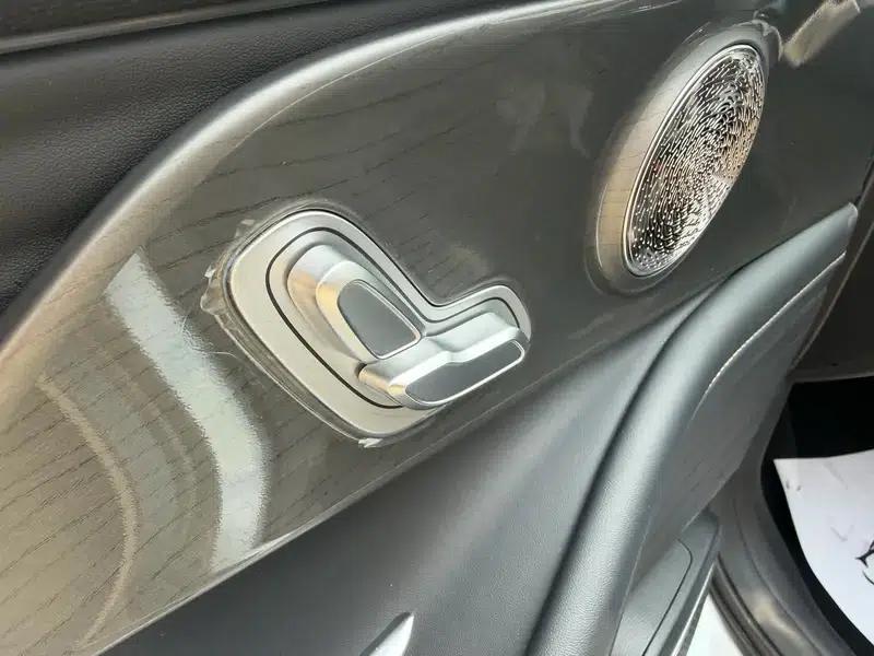 Chery Arrizo 8 2022 1.6TGDI DCT (Standard) — миниатюра 12