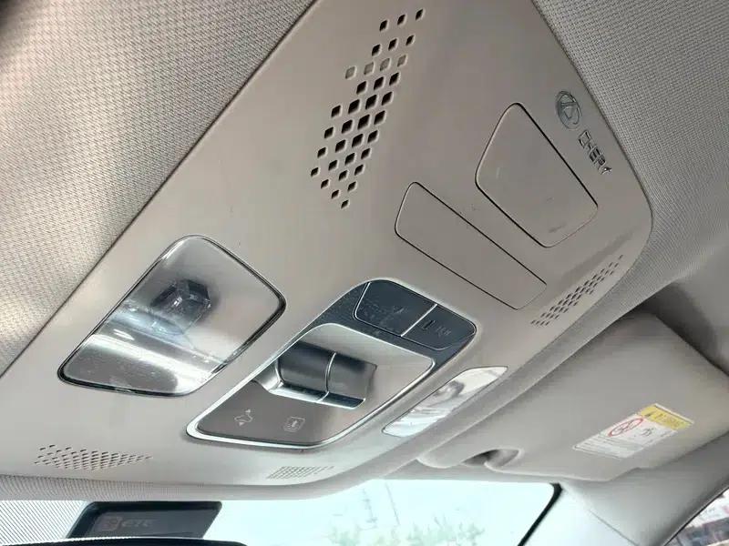 Chery Arrizo 8 2022 1.6TGDI DCT (Standard) — миниатюра 13