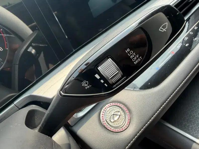 Chery Arrizo 8 2022 1.6TGDI DCT (Standard) — миниатюра 18