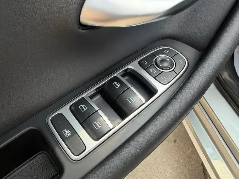 Chery Arrizo 8 2022 1.6TGDI DCT (Standard) — миниатюра 21