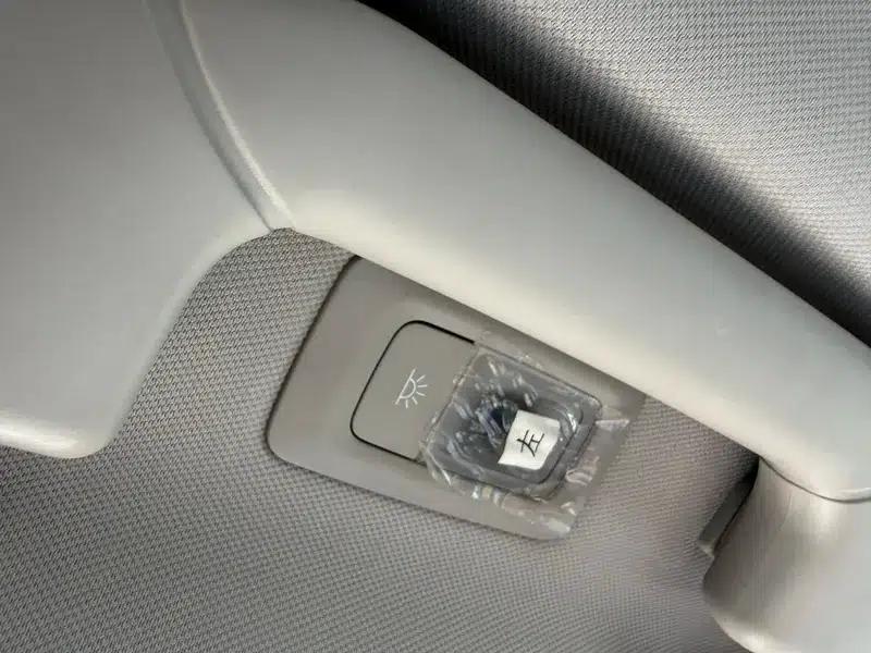 Chery Arrizo 8 2022 1.6TGDI DCT (Standard) — миниатюра 9