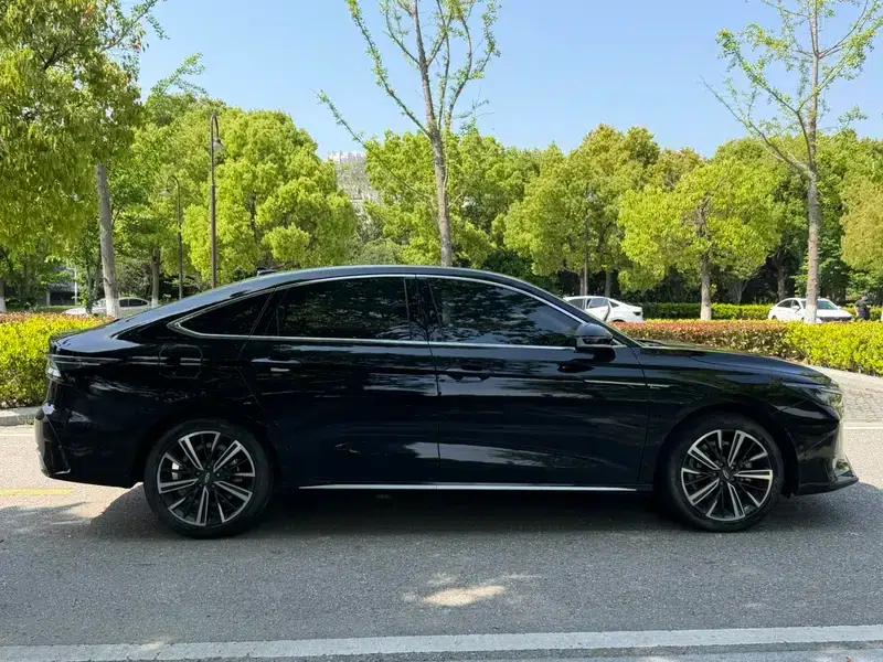 Chery Arrizo 8 2022 1.6TGDI DCT — миниатюра 7