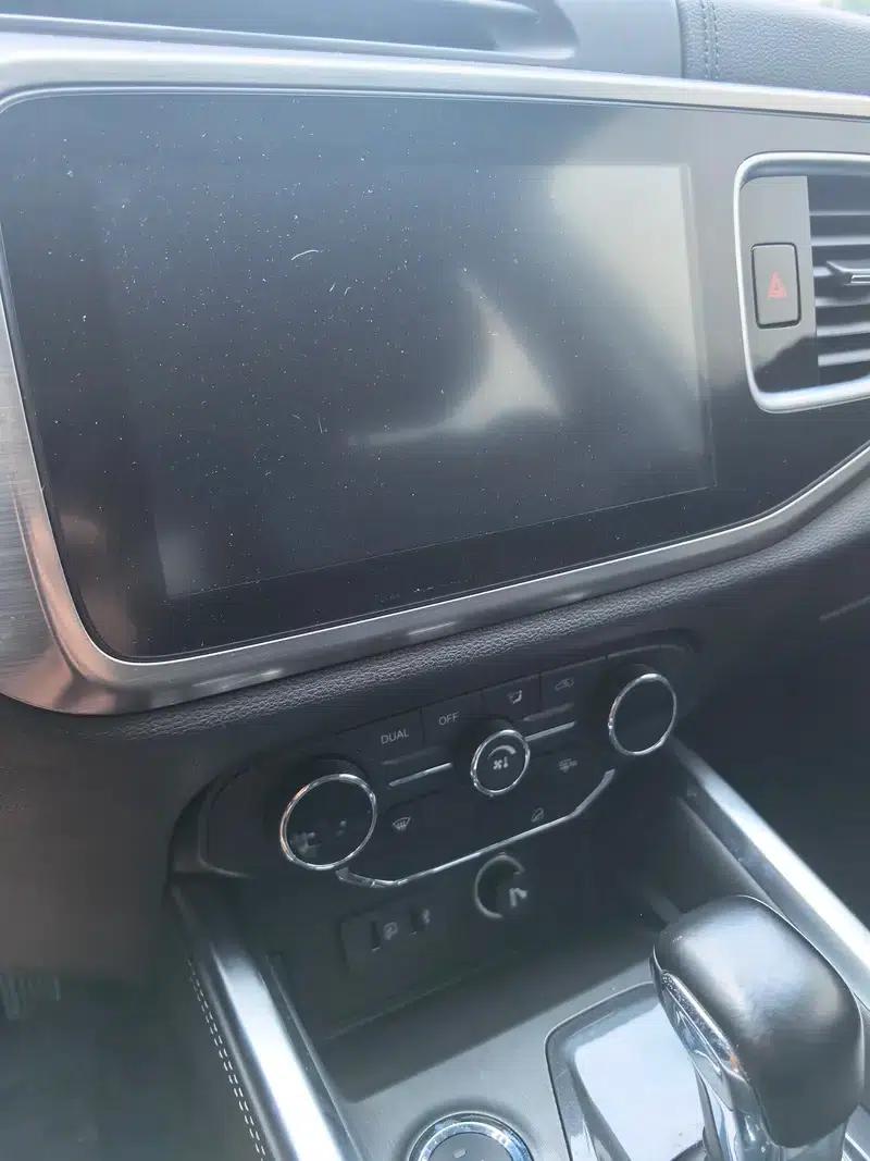 Chery Tiggo 8 2018 1.5TCI Automatic Luxury 7-seater — миниатюра 8