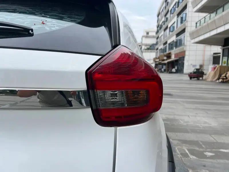 Chery Tiggo 3x 2017 1.5L Automatic Fashion Edition — миниатюра 11
