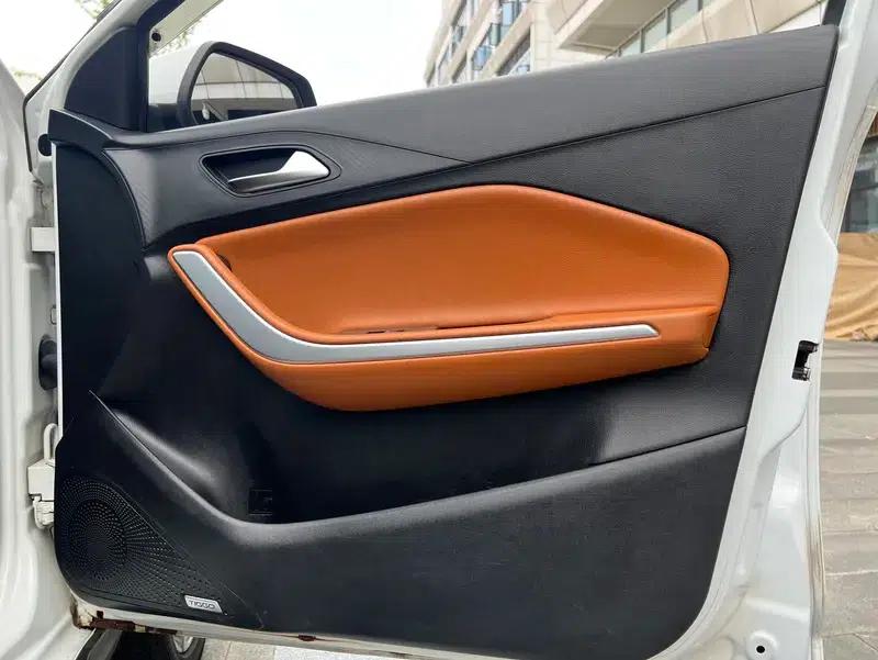 Chery Tiggo 3x 2017 1.5L Automatic Fashion Edition — миниатюра 16