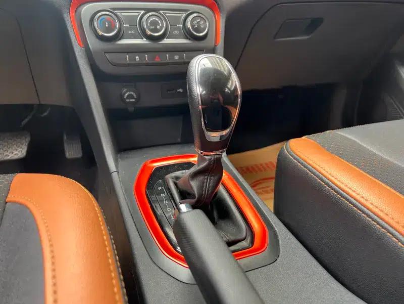 Chery Tiggo 3x 2017 1.5L Automatic Fashion Edition — миниатюра 24