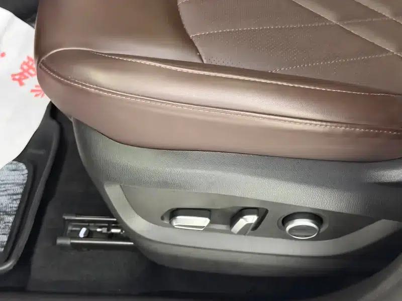 Chery Tiggo 8 PRO 2024 Champion Edition 290T 2WD Peak Edition 5-seater — миниатюра 18