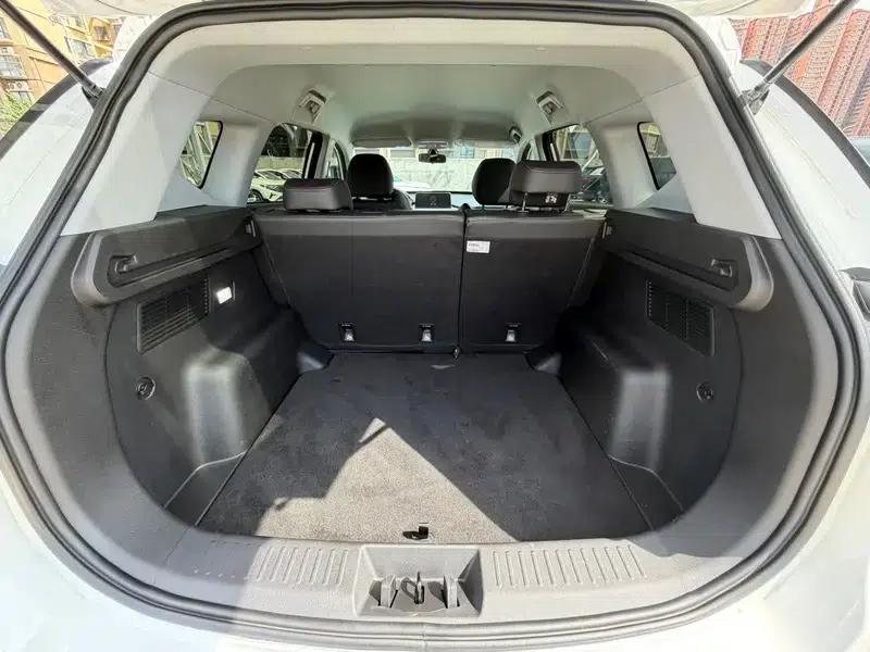 Chery Tiggo 7 2023 Super Edition 1.5T CVT Super Guardian — миниатюра 18
