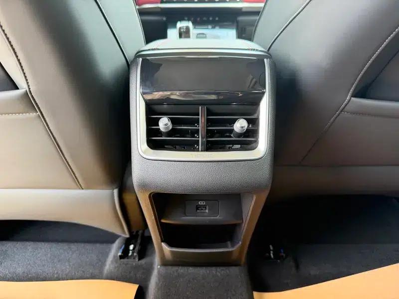 Chery Tiggo 7 2023 Super Edition 1.5T CVT Super Guardian — миниатюра 8