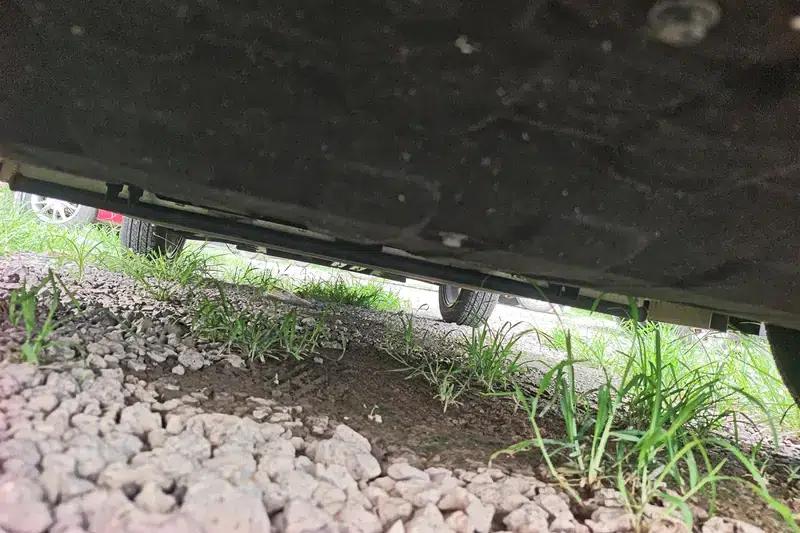 The 2024 facelifted Little Ant (Electric Chip) is a favorite model with a lithium iron phosphate battery (29.23kWh) and a range of 321km. — миниатюра 8