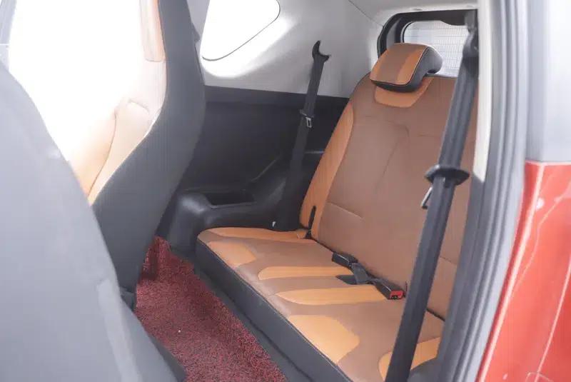 2018 Little Ant (Alt) 400 Smart Edition (4-seater) — миниатюра 11